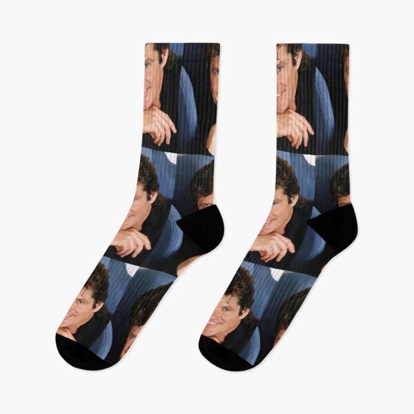 Item preview,  david hasselhoff aesthetic designed and sold by ZENITHSPARK1.