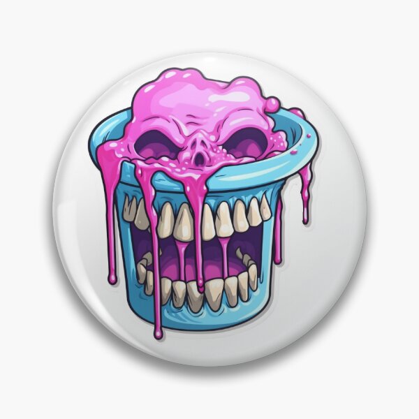 Item preview, Bucket of Existential Dread designed and sold by leecoursey.