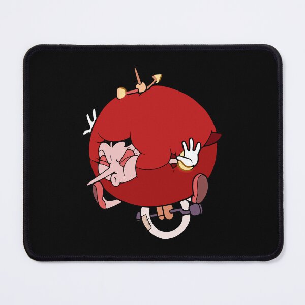Item preview,  Hilda Berg Balloon Blimp Cuphead designed and sold by Skel-Draws.