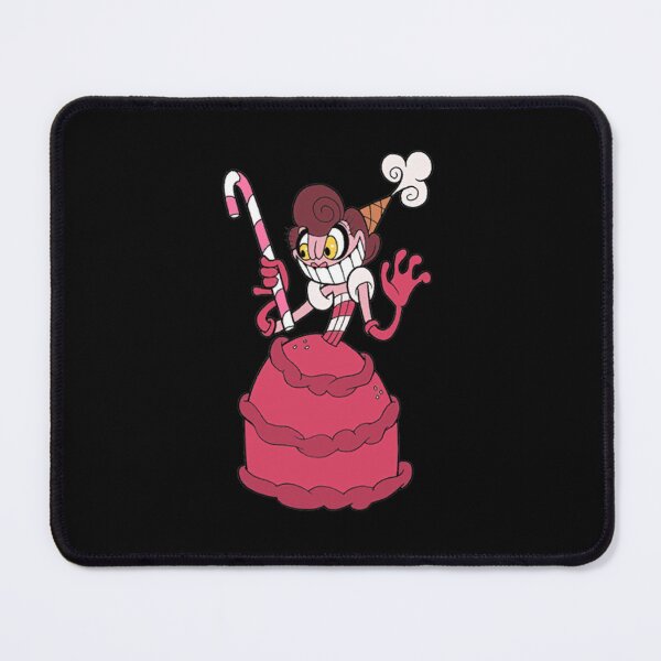 Item preview, Baroness von bon bon Cuphead designed and sold by Skel-Draws.