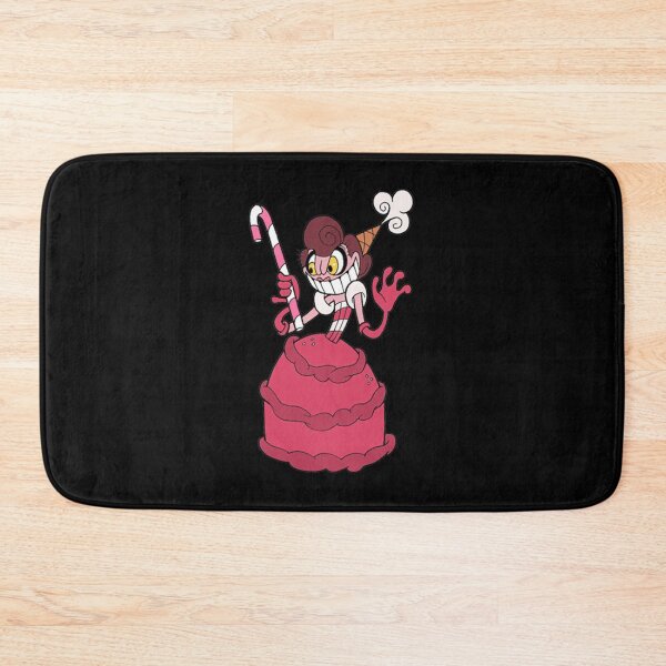 Item preview, Baroness von bon bon Cuphead designed and sold by Skel-Draws.