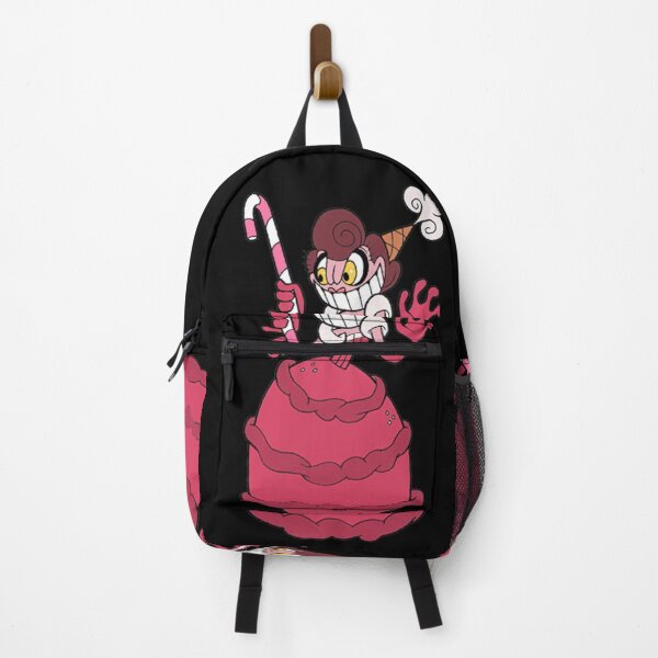 Item preview, Baroness von bon bon Cuphead designed and sold by Skel-Draws.