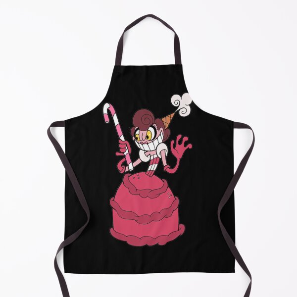 Item preview, Baroness von bon bon Cuphead designed and sold by Skel-Draws.