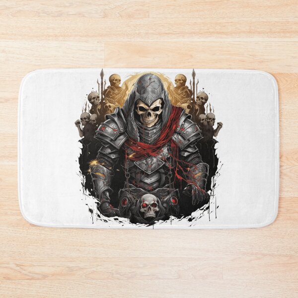 Item preview, Skeleton death knight designed and sold by GoodThings66.