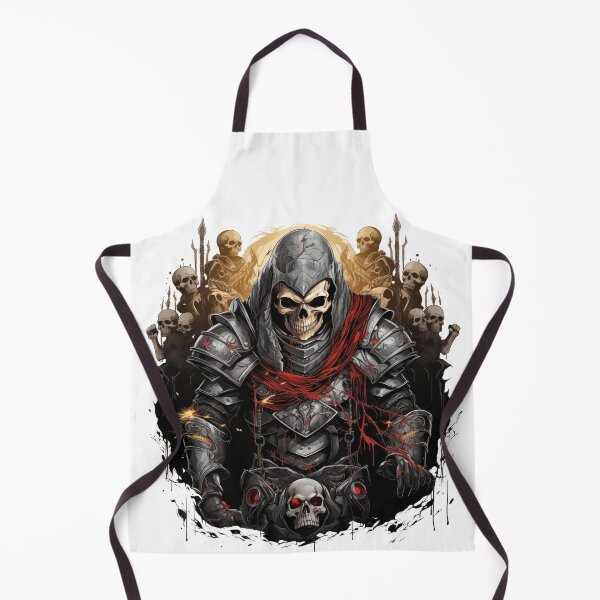 Item preview, Skeleton death knight designed and sold by GoodThings66.