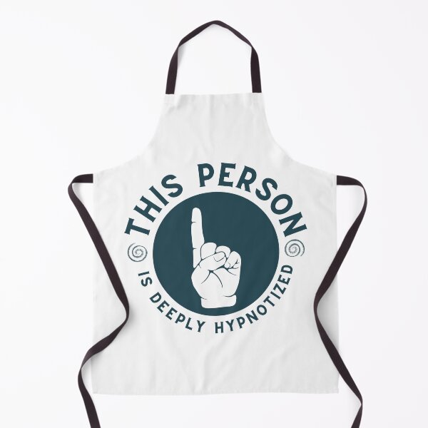 Item preview, This Person is Deeply Hypnotized designed and sold by HypnoMemers.