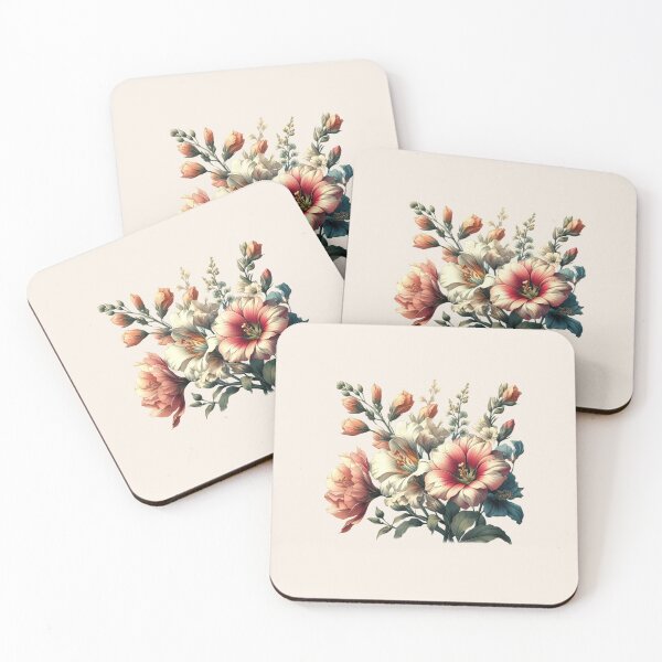 Item preview, Flowers composition n.7 designed and sold by reimaige.