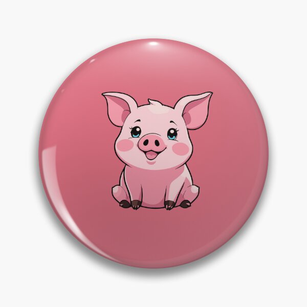 Artikelvorschau, Nutztier Schwein entworfen und verkauft von saloui.