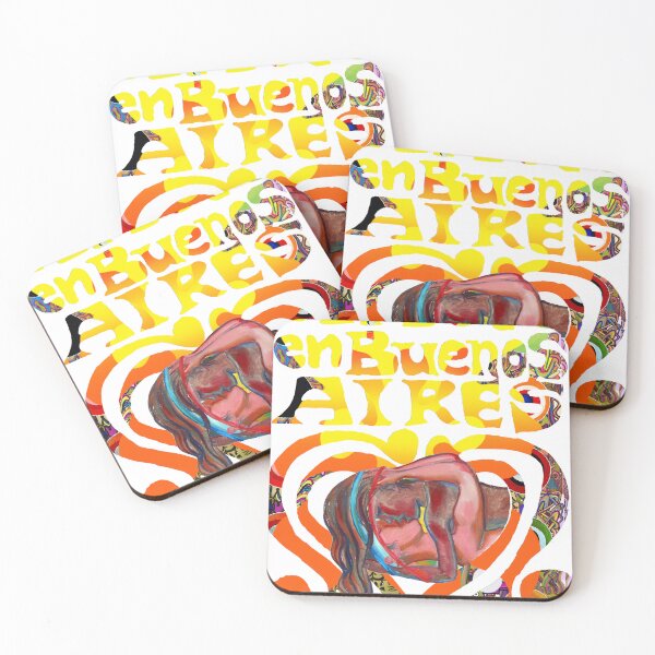 Item preview, Love in Buenos Aires designed and sold by Diego Manuel Rodriguez.