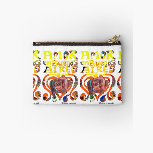 Item preview, Love in Buenos Aires designed and sold by Diego Manuel Rodriguez.