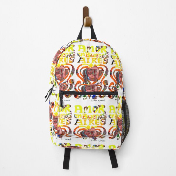 Item preview, Love in Buenos Aires designed and sold by Diego Manuel Rodriguez.