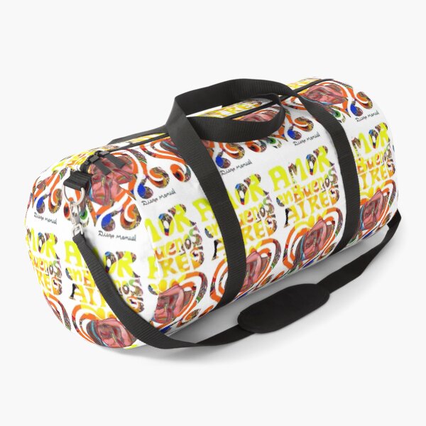 Item preview, Love in Buenos Aires designed and sold by Diego Manuel Rodriguez.