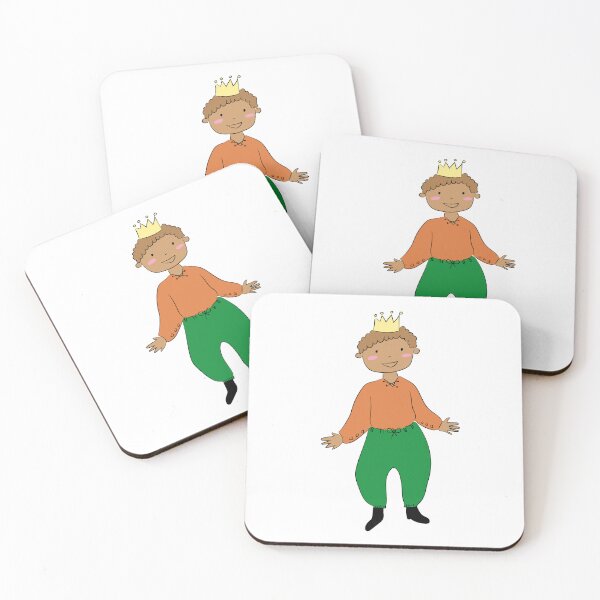 Item preview, crown prince designed and sold by VickyUrsini.