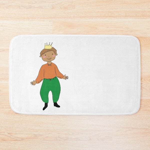 Item preview, crown prince designed and sold by VickyUrsini.