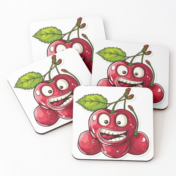 Item preview, RYPE Cherries designed and sold by RYPEstuff.