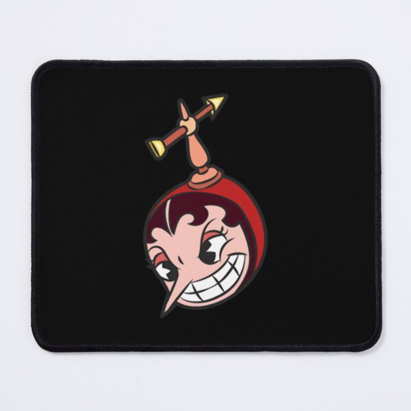 Item preview,  Hilda Berg Cuphead designed and sold by Skel-Draws.