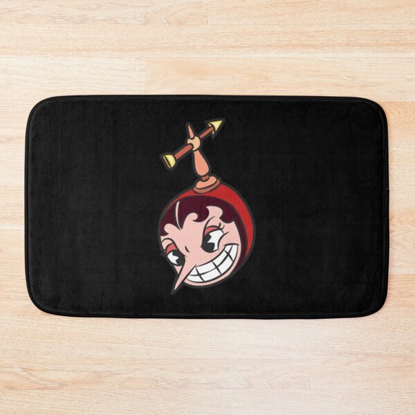 Item preview,  Hilda Berg Cuphead designed and sold by Skel-Draws.