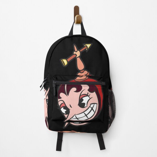 Artikelvorschau,  Hilda Berg Cuphead entworfen und verkauft von Skel-Draws.