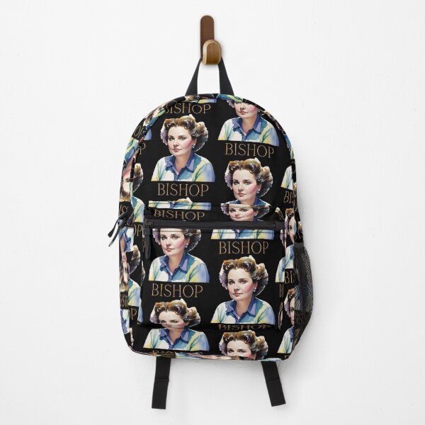 Item preview, Elizabeth Bishop designed and sold by SingMuse.