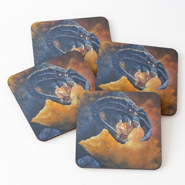 Item preview, Balrog designed and sold by ArtbyAEB.