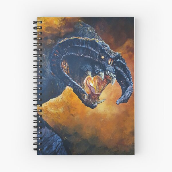 Item preview, Balrog designed and sold by ArtbyAEB.