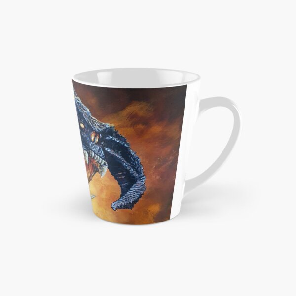 Item preview, Balrog designed and sold by ArtbyAEB.