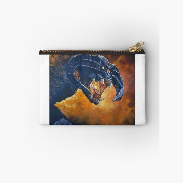 Item preview, Balrog designed and sold by ArtbyAEB.