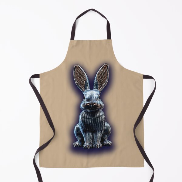 Item preview, Mocha Fiber Bunny Delight designed and sold by Quark-Up-Fiber.