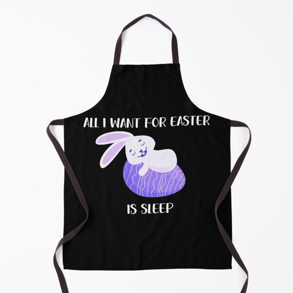 Item preview, all i want for easter is sleep designed and sold by Mihuk.