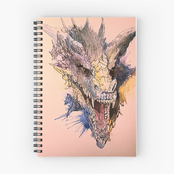 Artikelvorschau, Drachen entworfen und verkauft von ArtbyAEB.