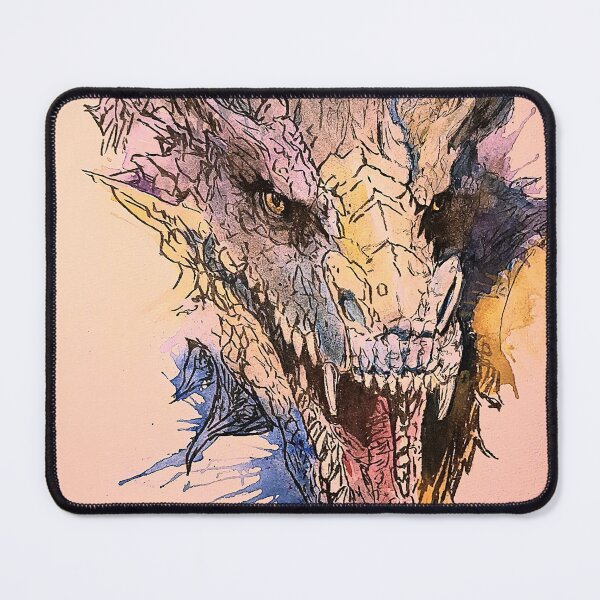 Item preview, Dragon designed and sold by ArtbyAEB.