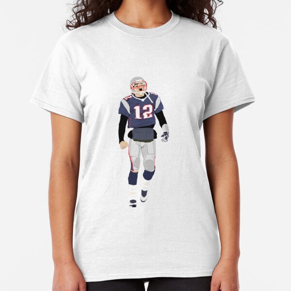 5x new england patriots jersey