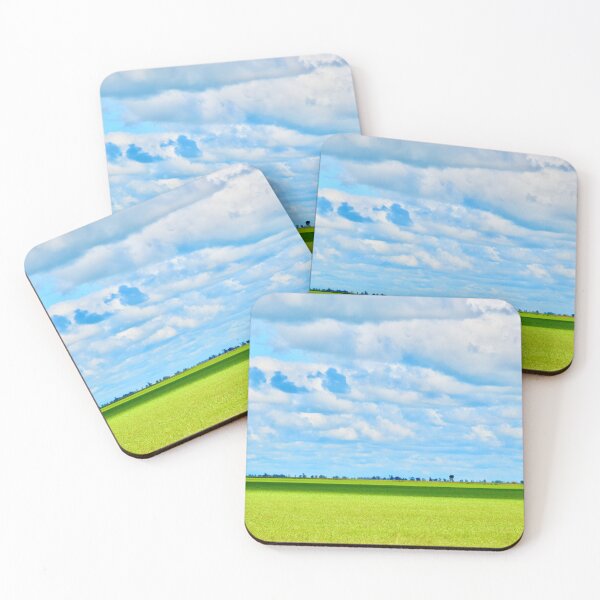 Item preview, Riverina field of dreams designed and sold by cbrpix.