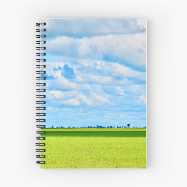 Item preview, Riverina field of dreams designed and sold by cbrpix.
