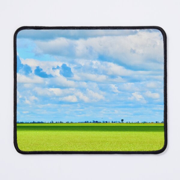 Item preview, Riverina field of dreams designed and sold by cbrpix.
