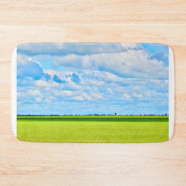 Item preview, Riverina field of dreams designed and sold by cbrpix.