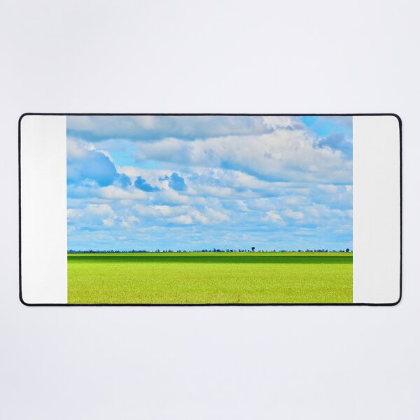 Item preview, Riverina field of dreams designed and sold by cbrpix.