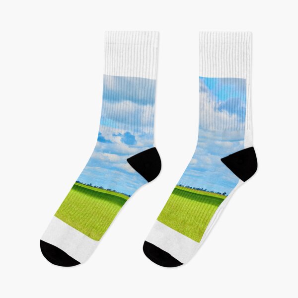Item preview, Riverina field of dreams designed and sold by cbrpix.