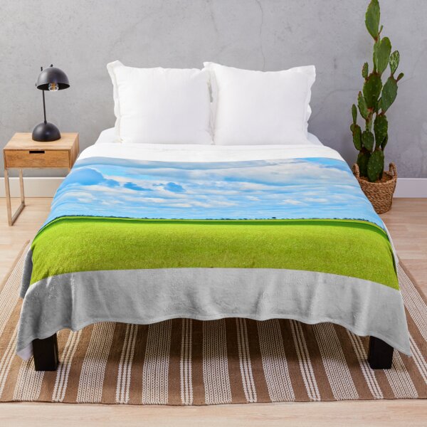 Item preview, Riverina field of dreams designed and sold by cbrpix.