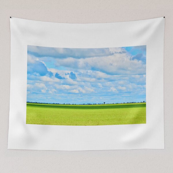 Item preview, Riverina field of dreams designed and sold by cbrpix.