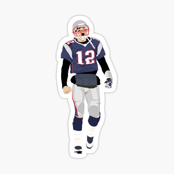 GOAT Sticker