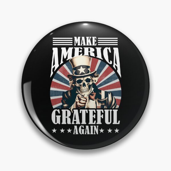 Item preview, Make America Grateful Again designed and sold by BRVART.