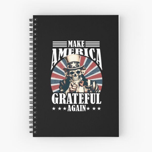 Item preview, Make America Grateful Again designed and sold by BRVART.