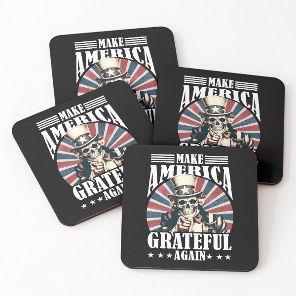 Item preview, Make America Grateful Again designed and sold by BRVART.