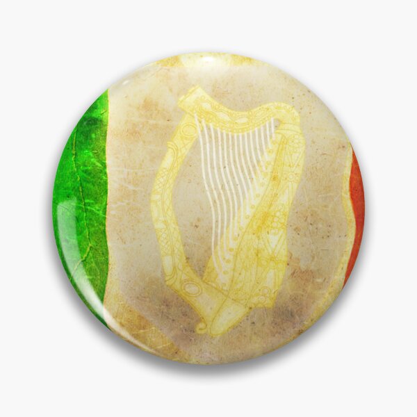 Item preview, bratach na hÉireann designed and sold by seventySIXart&photo .