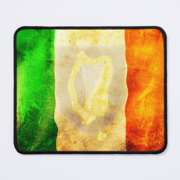 Item preview, bratach na hÉireann designed and sold by seventySIXart&photo .