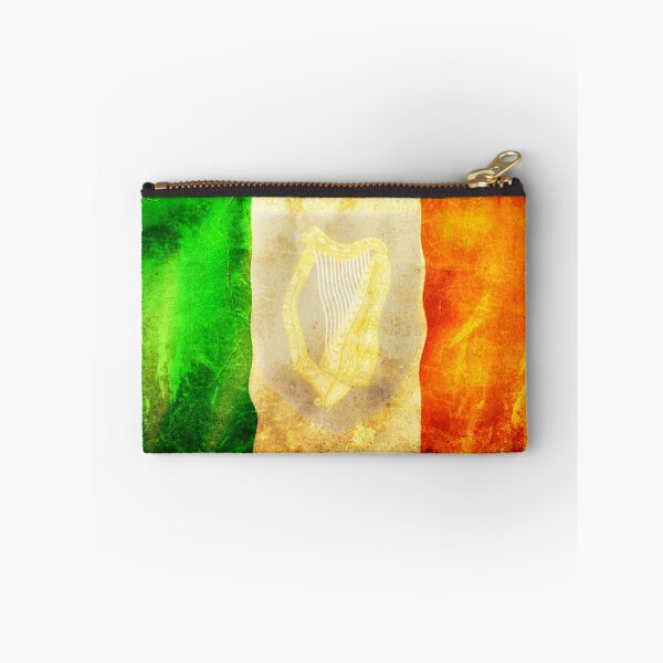 Item preview, bratach na hÉireann designed and sold by seventySIXart&photo .