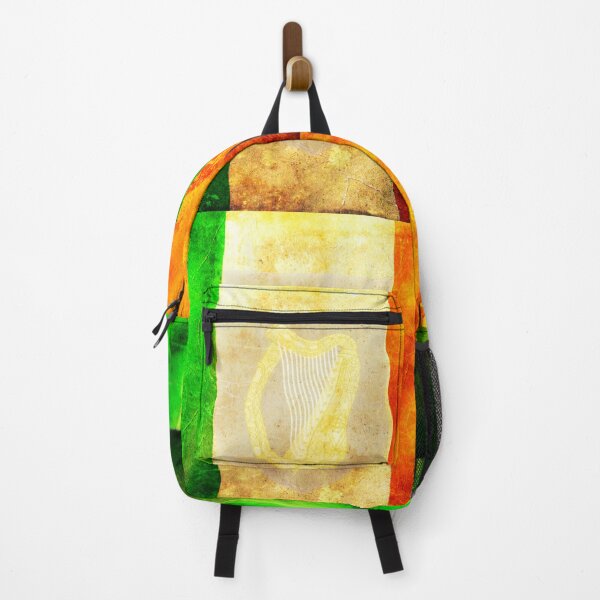 Item preview, bratach na hÉireann designed and sold by seventySIXart&photo .