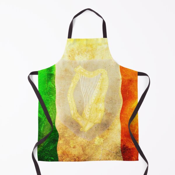 Item preview, bratach na hÉireann designed and sold by seventySIXart&photo .