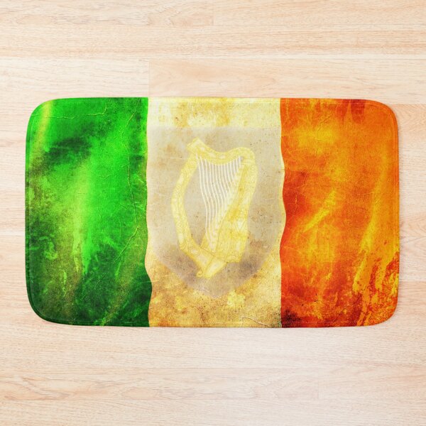 Item preview, bratach na hÉireann designed and sold by seventySIXart&photo .